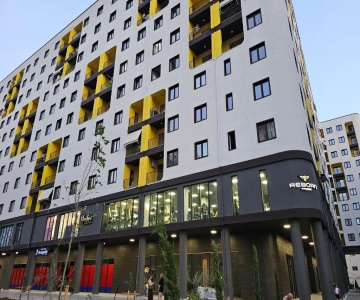 Aparthotel Tirana