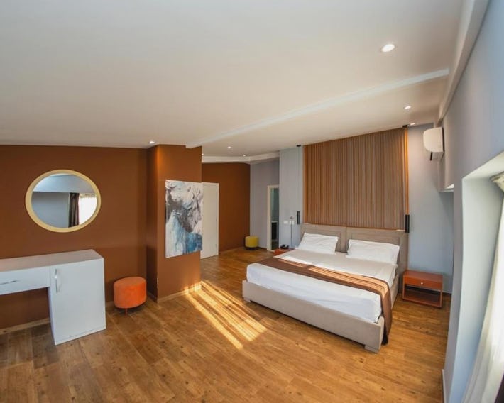 Olivar Hotel Tirana