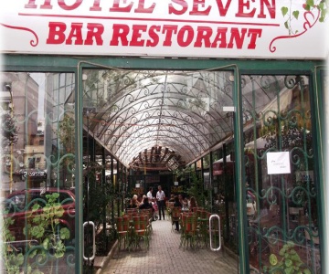 Seven