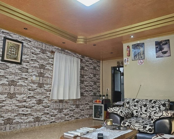 Dafina Hotel