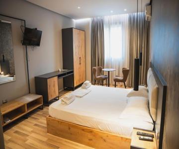 Center Hotel Tirana