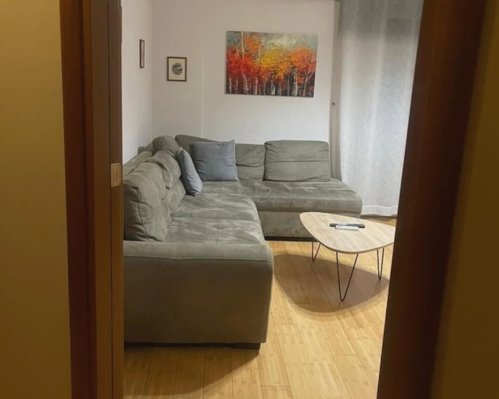 Kalpazo Home Skanderbeg Square