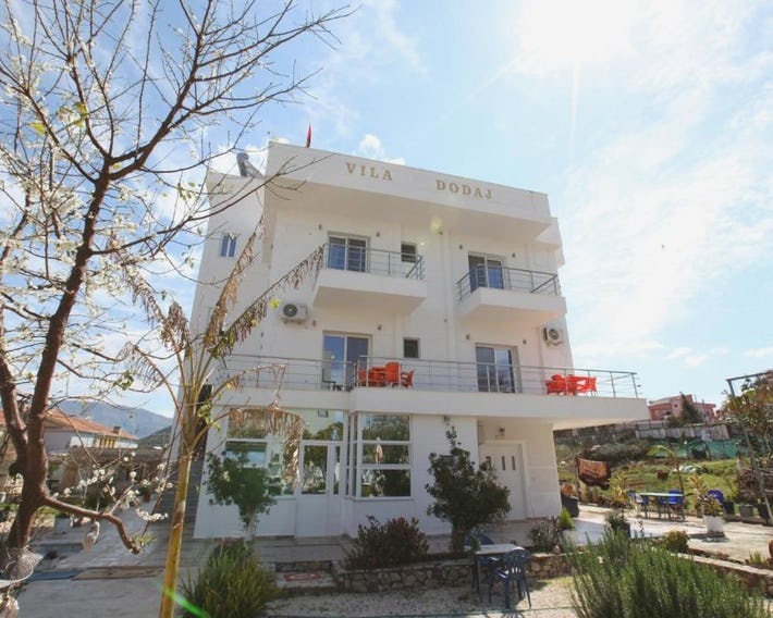 Vila Dodaj