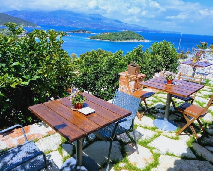 John's Guesthouse