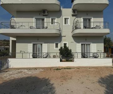 Hotel Almando