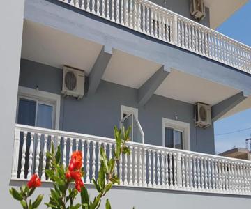 Vila Dini Ksamil