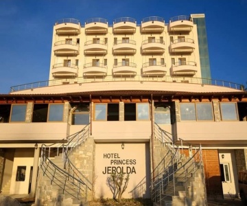 Hotel Princess Jerolda