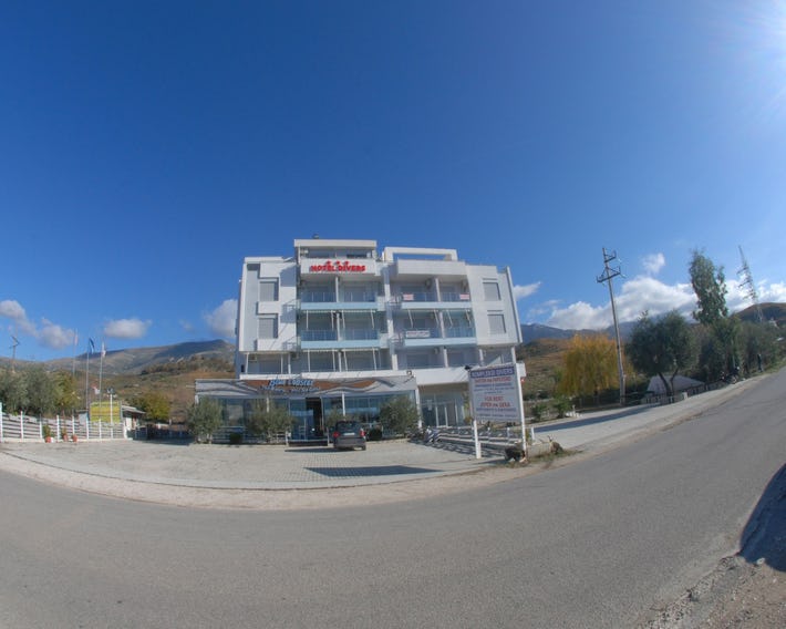 Hotel Divers