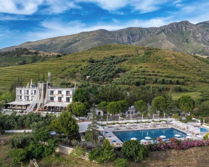 Hotel Edva