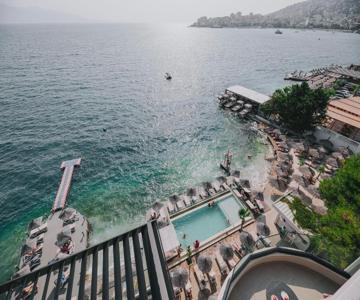 Hotel Jaroal