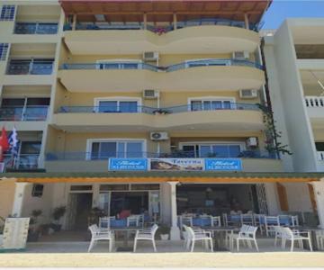 Hotel Klironomi