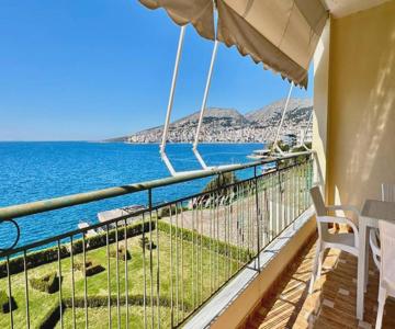 Sail Sea View Apartments