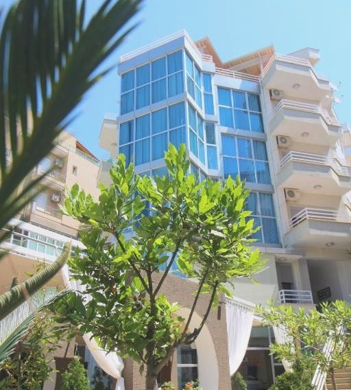 Portafortuna Apartments