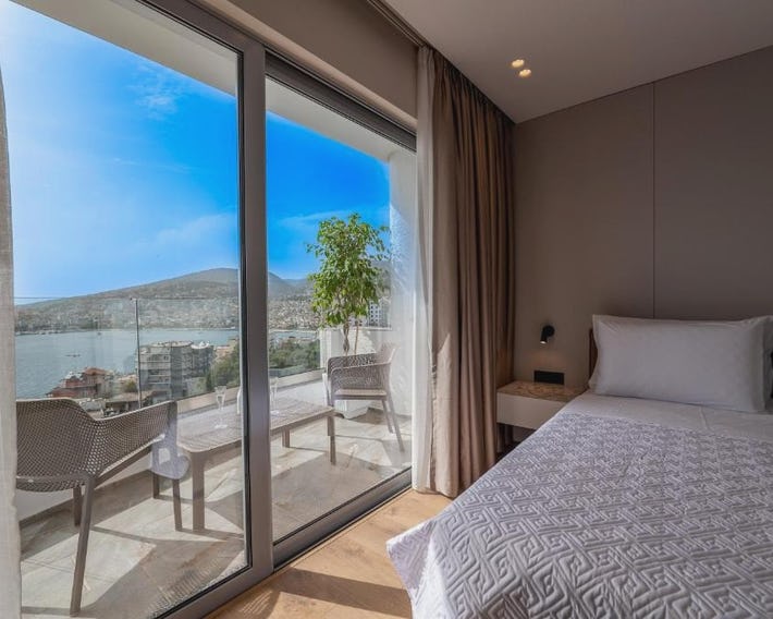 Hotel Teuta
