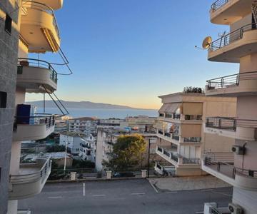 Melina Apartments