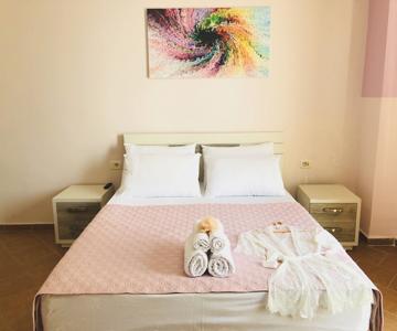 Briken Aparthotel