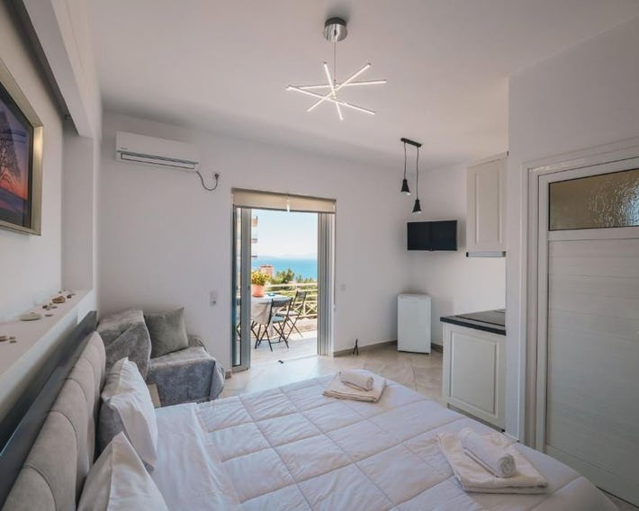 Mariana Apartments