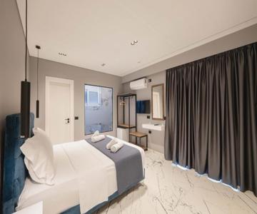 Hotel Elite Sarande
