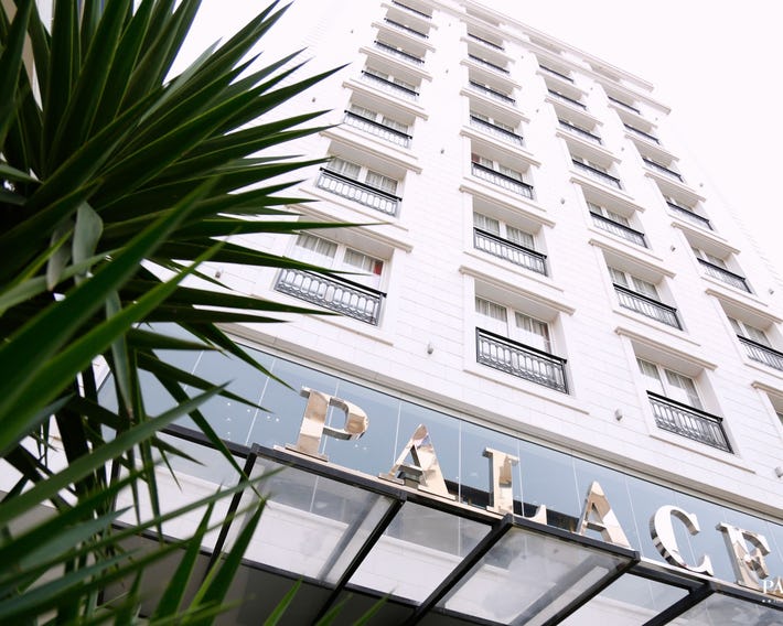 Hotel Palace