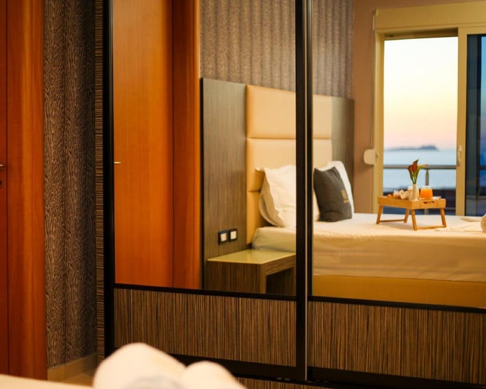 Aliko Hotel
