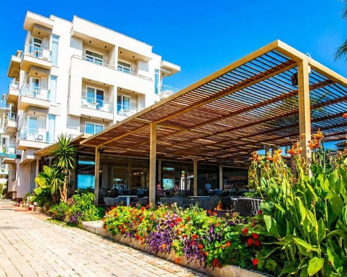 Hotel Royal