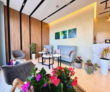 Bel Ami Suita Hotel