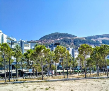 Oslo Apartments Albania