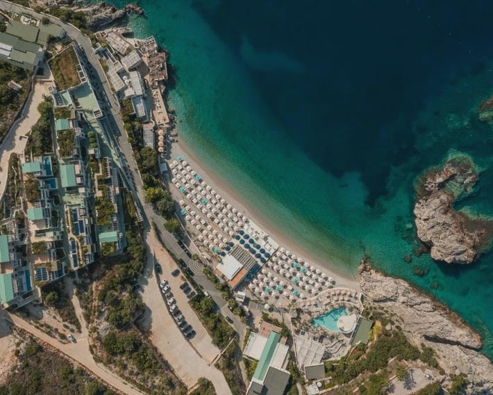 Folie Marine Hotel & Beach Club