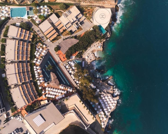 Maritim Marina Bay Resort SPA & Casino Adult Friendly