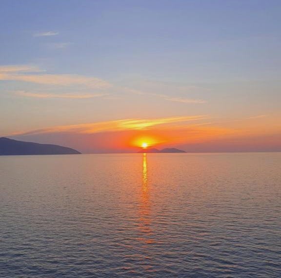 Deni Sea View Apartment
