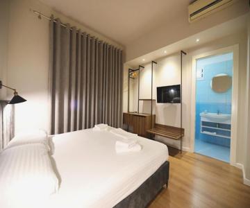 Libertas Hotel