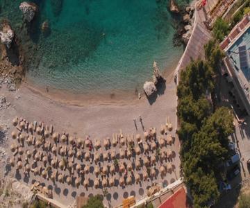 Hotel Zhironi