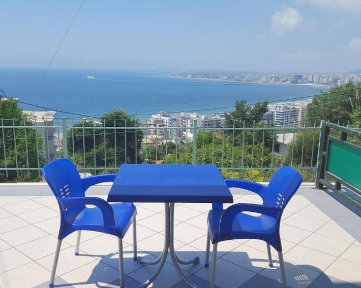 Residenca Juli