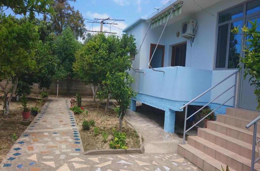 Skenderaj Apartment