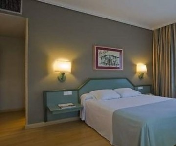 Hotel Urdanibia Park