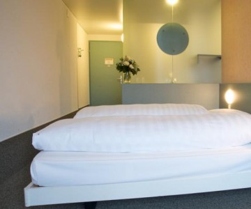 Hotel City am Bahnhof