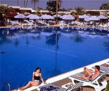 Pyramids Park Resort