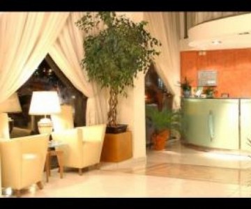 Hotel Golden City