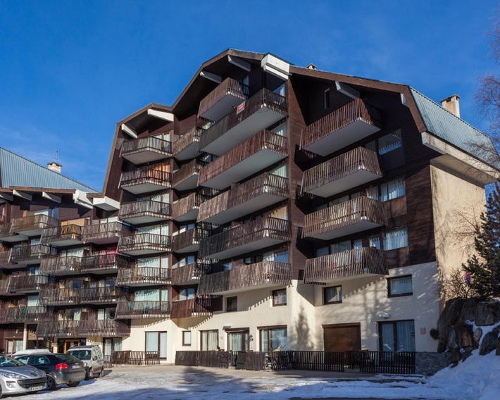 Residence Quirlies