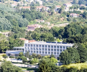 Luna Arcos Hotel Nature & Wellness