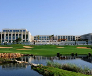 Anantara Vilamoura Algarve Resort