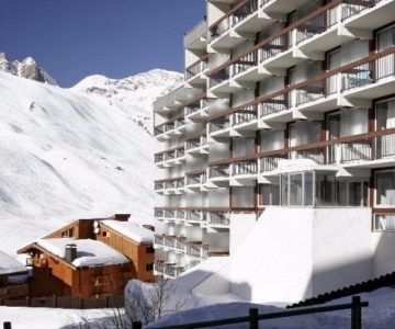 Maeva Apartamentos Grande Motte