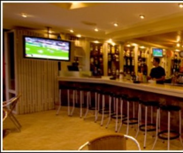 Hotel Nikos
