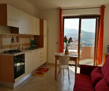 Apartamentos Castelsardo