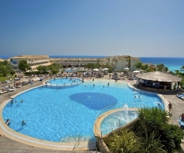 Blau Punta Reina Resort