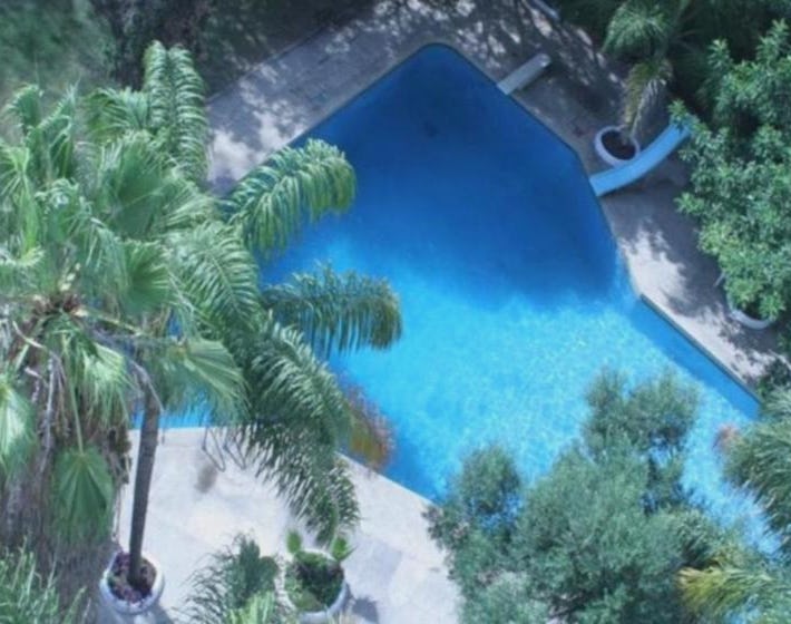Hotel Chellah