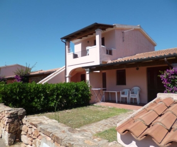Residenze Gallura