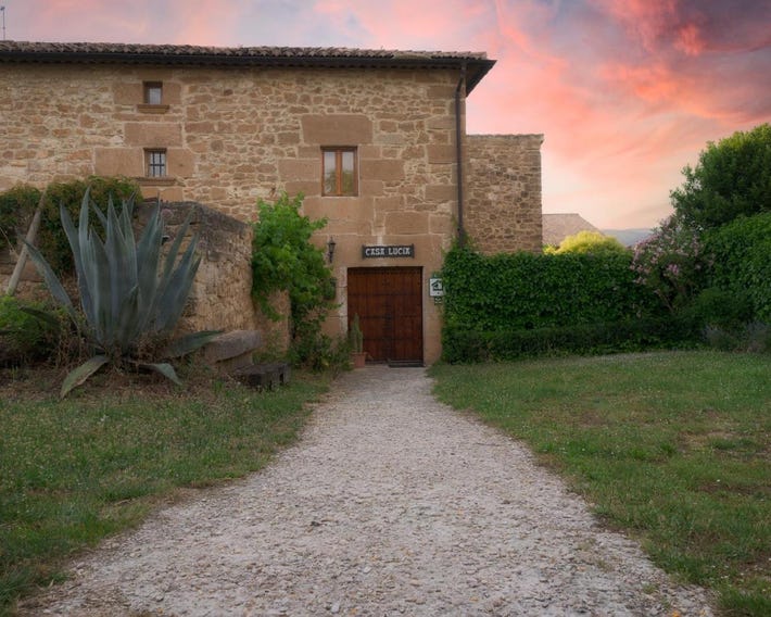 Casa Lucia