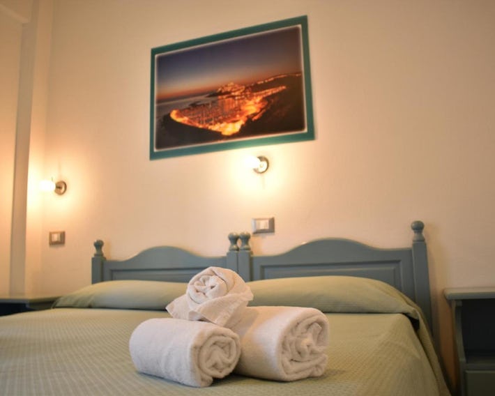Hotel Residence Ampurias