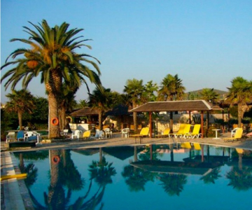 Ionian Princess Club Suite Hotel